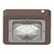 Westgate Square Garage and Ceiling Lights, 30W/45W/60W, 7800LM, 120-277V CXES-30-60W-MCTP - alternate 1